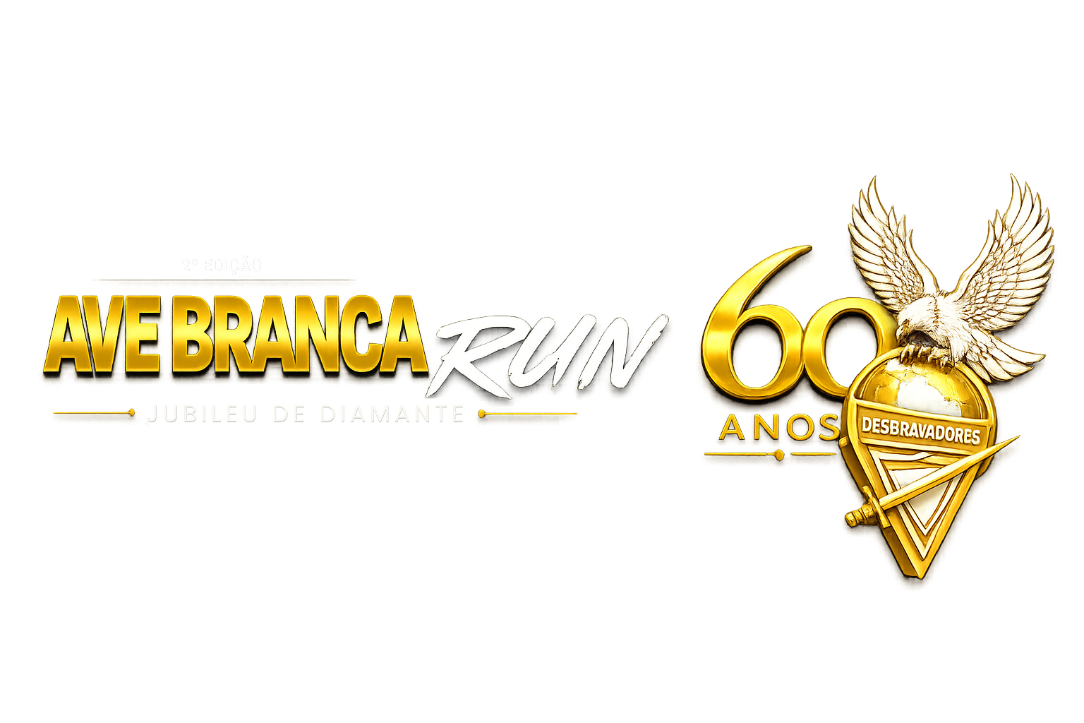Ave Branca Run