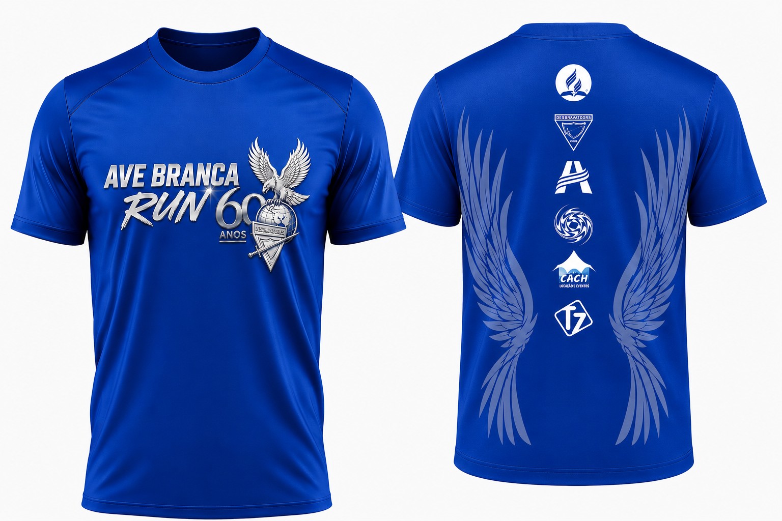 Foto de Camiseta Oficial